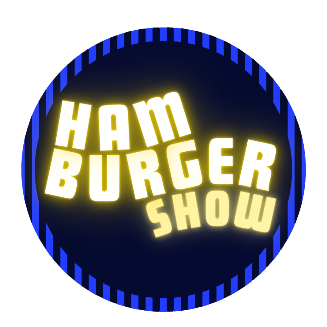 HAMBURGER SHOW_logo